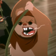 Dear God, the Ewoks are coming.